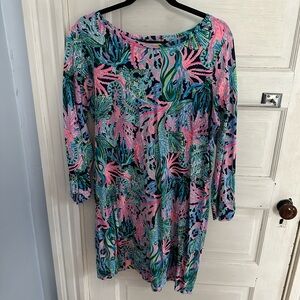 NWOT Lilly Pulitzer Dress